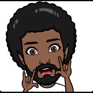 Meet your Posher, Dee